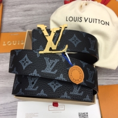 LOUIS VUITTON Belts